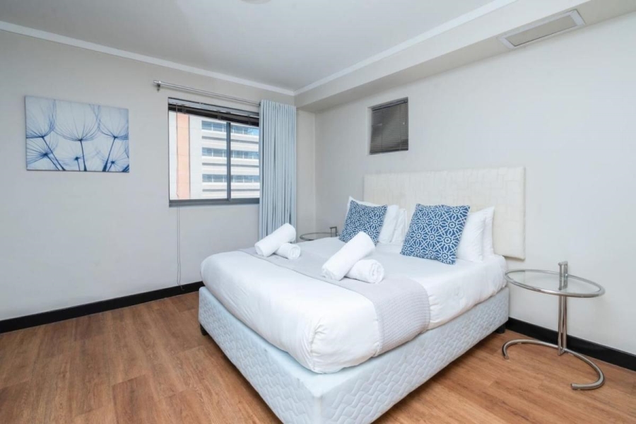 2 Bedroom Property for Sale in Cape Town City Centre Western Cape